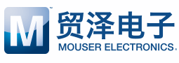 Q(mo)(Mouser) Logo