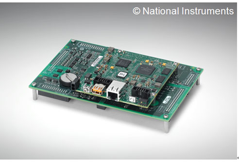 NI FPGAĿϵy(tng)Single-Board RIO GPIC늾W(wng)ϵy(tng)