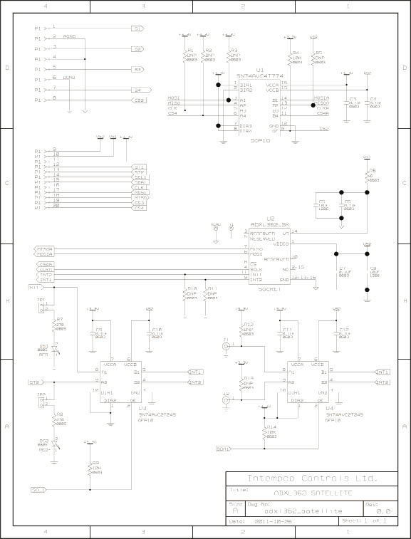 ADI ADXL362΢SMEMSٶӋQ