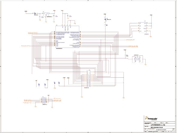 Freescale MMA8451Qܵ͹SٶӋQ