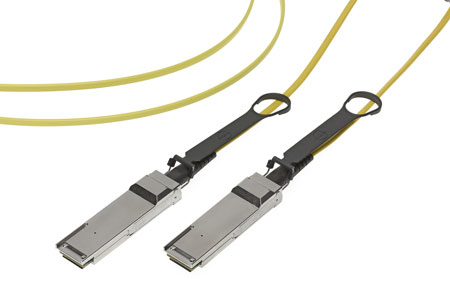 Molex QSFP+Դ|4kmxόF_56 Gbpsϔ