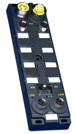 Molex SST Harsh IP67hͨģKRockwell LogixṩBӽQ