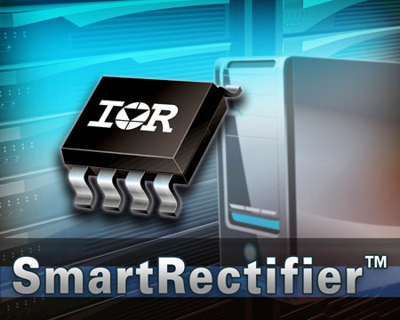 IR ƳMĶ๦SmartRectifierͬ