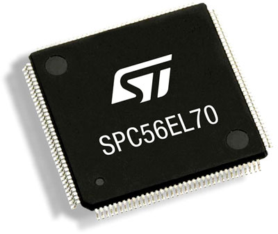 STƳMCU SPC56EL70܇ȫ˜