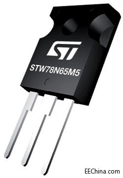 STƳI׿TO-247b650V܇MOSFET