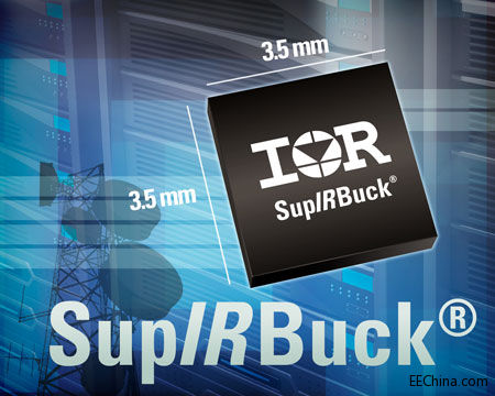 IRƳȫIR3823 3A SupIRBuckʽ