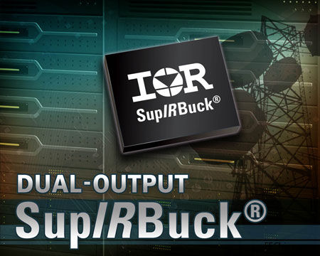 IRƳIR3891IR3892pݔSupIRBuck