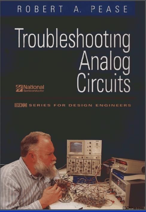 ԭ  Troubleshooting Analog Circuits (ģM·\)