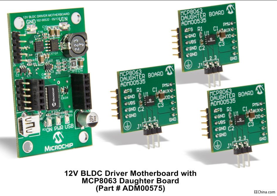 MicrochipƳ܇AEC-Q100˜ʣ߶ȼɡܡľo늙C