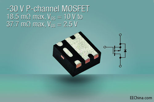 VishayƳڱyӡИI͌ͨ¿MOSFET