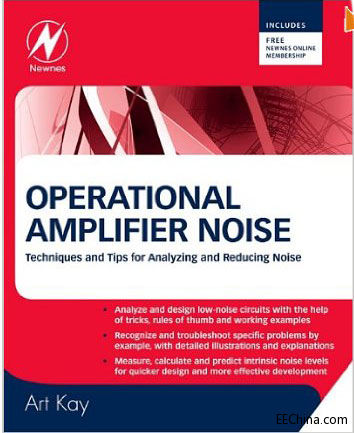 ÕOperational Amplifier Noise \(yn)Ŵ