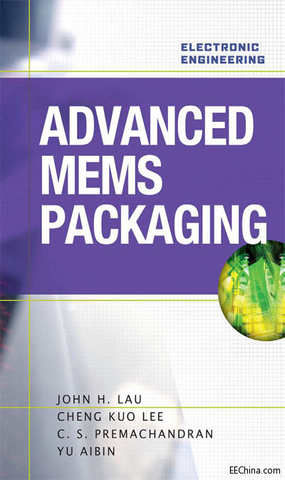 Advanced MEMS Packaging