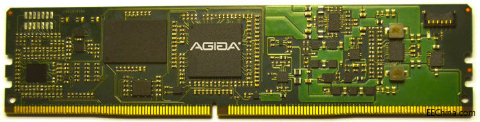 AgigA TechƳI(y)׿DDR4 NVDIMM