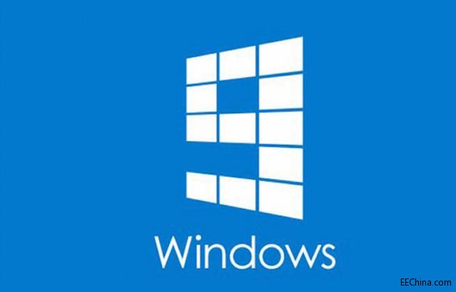 ΢ܛЇoйܣWindows 9ܿl
