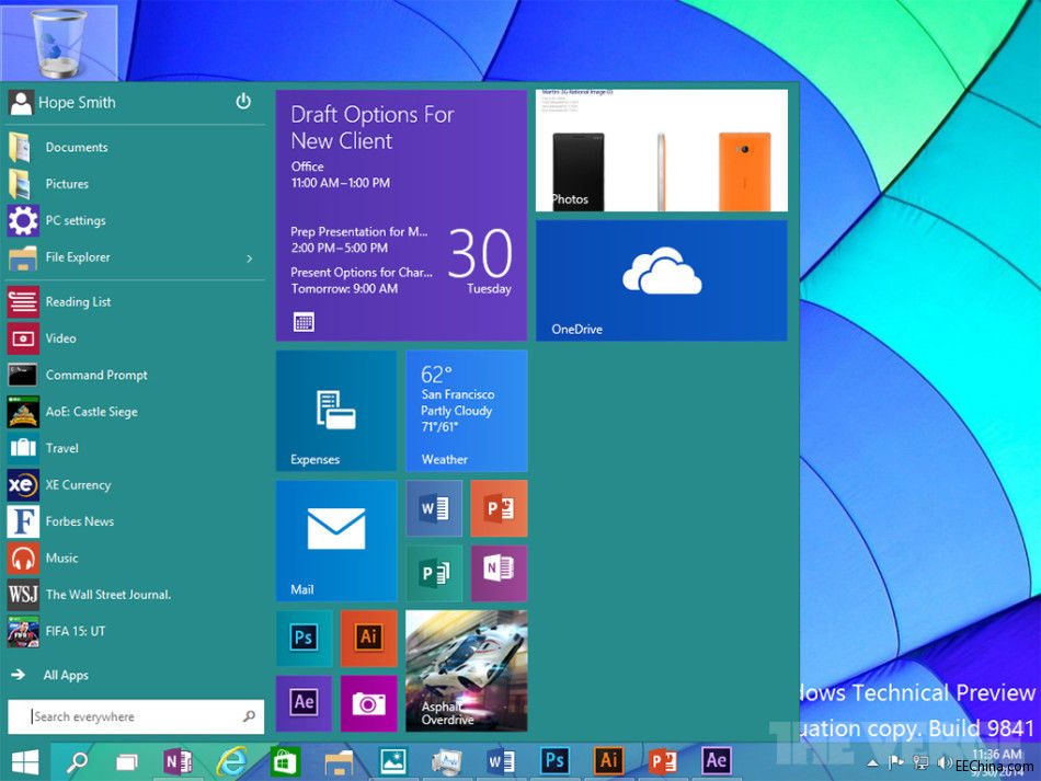 ΢ܛl°ϵyWindows 10؈D