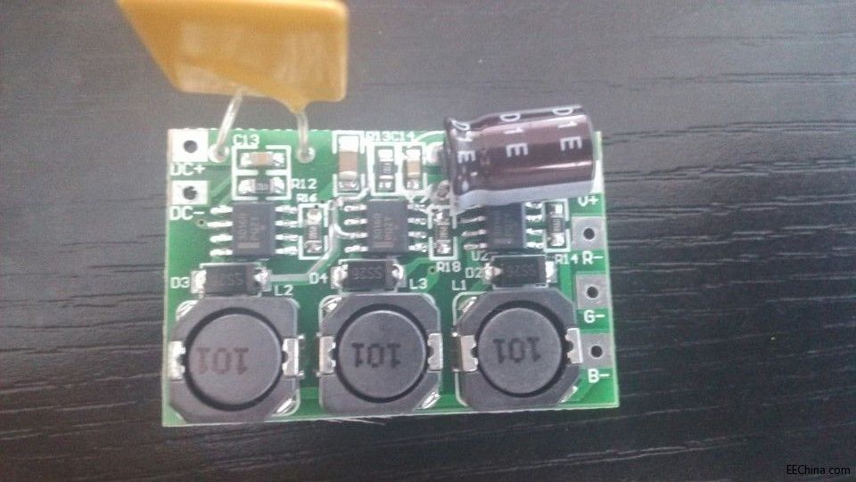 DMX512ϵy3ͨaSPD-303
