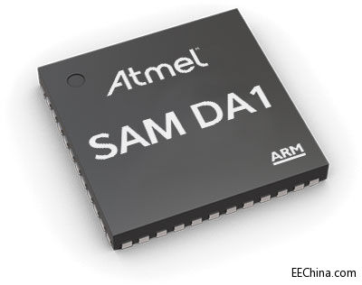 AtmelƳARM Cortex-M0+܇MCUHMILINṩ|Ӳ֧