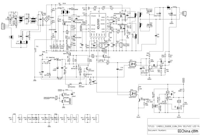 ƷƳInfineon ICL5101̘IQ