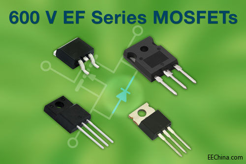 VishayƳ¿֏ͶONϵ߉MOSFET߿ɿԡϵyp