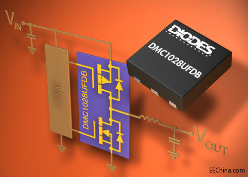 Diodes(yu)aʽMOSFETD(zhun)Qܶ