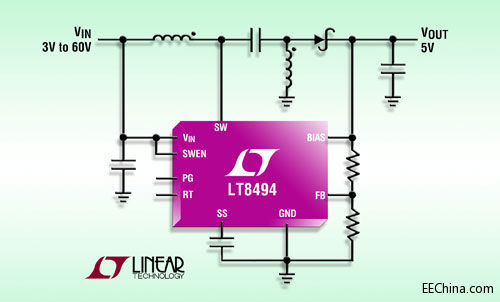 ذl(f)7µAoB(ti)2A70V SEPIC/DC/DCD(zhun)Q