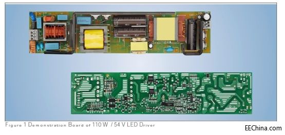 ƷƳInfineon ICL5101PFC+LLC LED̘I(y)