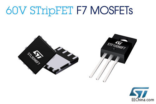 STƳM(jn)60VMOSFETͬ·Ч