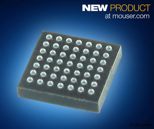 Mouser ؛NXP PN7120 NFCW_l