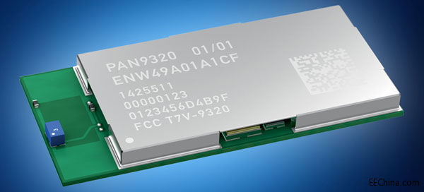 Mouser؛Panasonic PAN9320ǶʽWi-FiģK