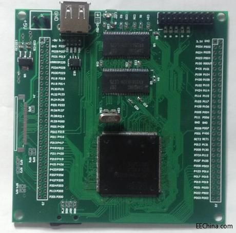 NXP LPC1788FBD208İ巽