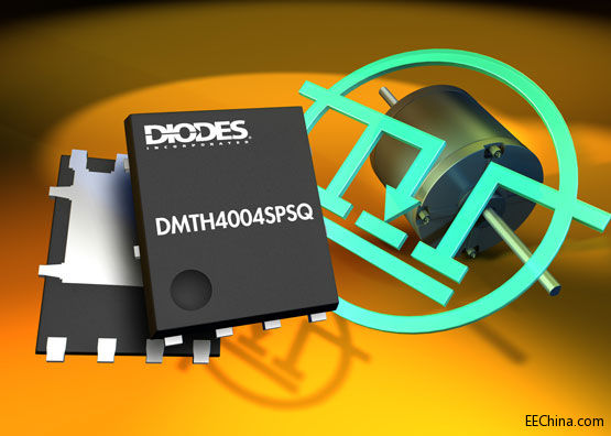 DiodesƳ40V܇MOSFETm늙CƑ