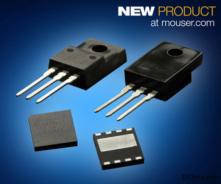 Panasonic ЧGaN ԴQ Mouser