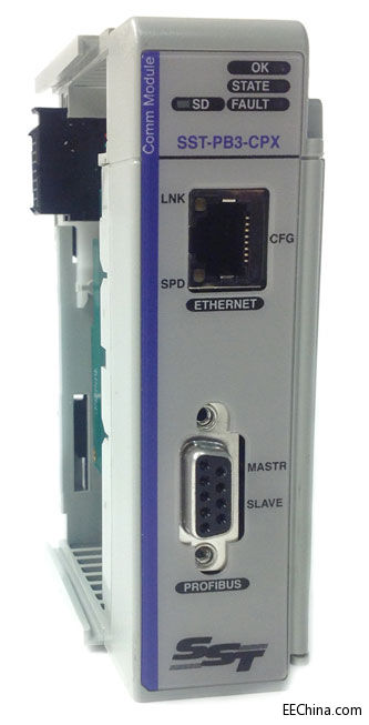 Molex  PROFIBUS Ƴ SST PB3-CPX ģK