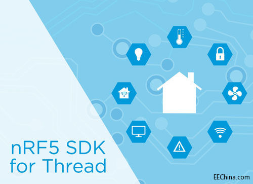 NordicƳ׿ThreadW(wng)j(lu)QThreadnRF5 SDK