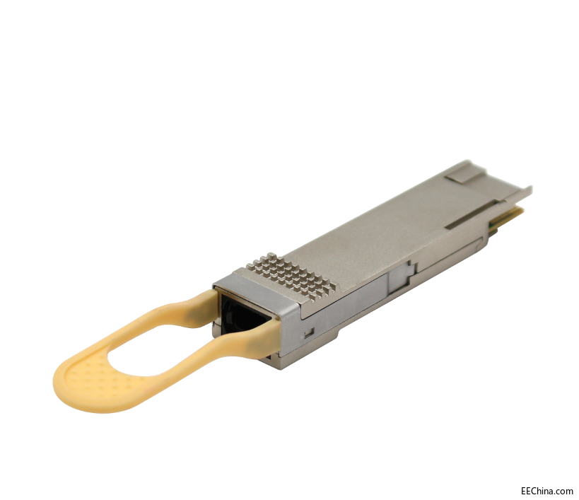 wP2017 CIOEECOCgʾ 200G QSFP DD SR8