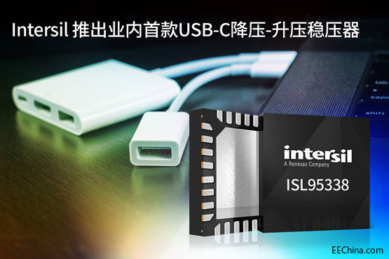 Intersil ƳI(y)(ni)׿USB-C-(wn)