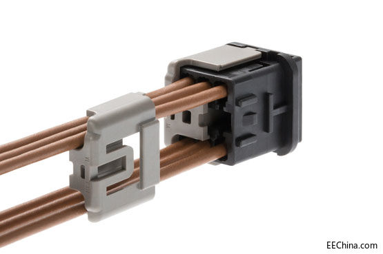 Molex ״Ƴ MUO 2.5 ˽B