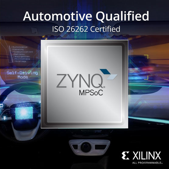 XilinxƳ܇Zynq UltraScale+ MPSoCϵ