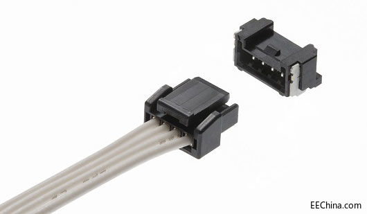 Molex l(f)Micro-Lock Plus (du)Bϵy(tng)ԾoĳߴṩOߵcɿ