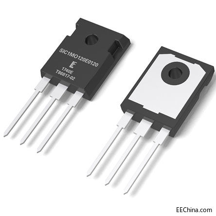 LittelfuseƳ͌(do)ͨ1200V̼MOSFET