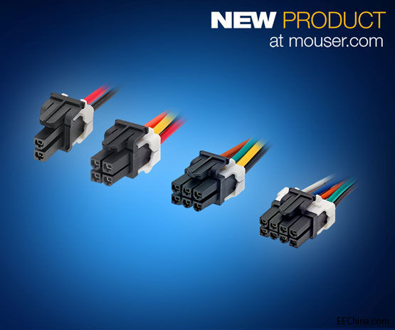 Molex Mini-Fit TPA 2ԴB|MQ_