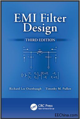 ԭ EMI filter Design 3rd Edition- (2012)EMI VOӋ 