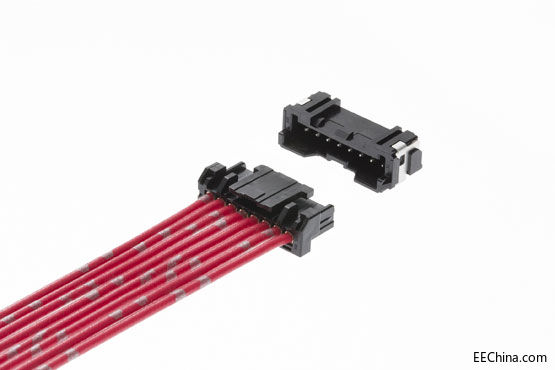 Molex l Micro-Lock Plus Bϵy