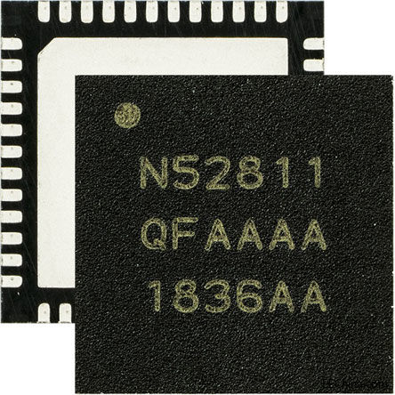 ׿ṩNordic{5.1 SoC