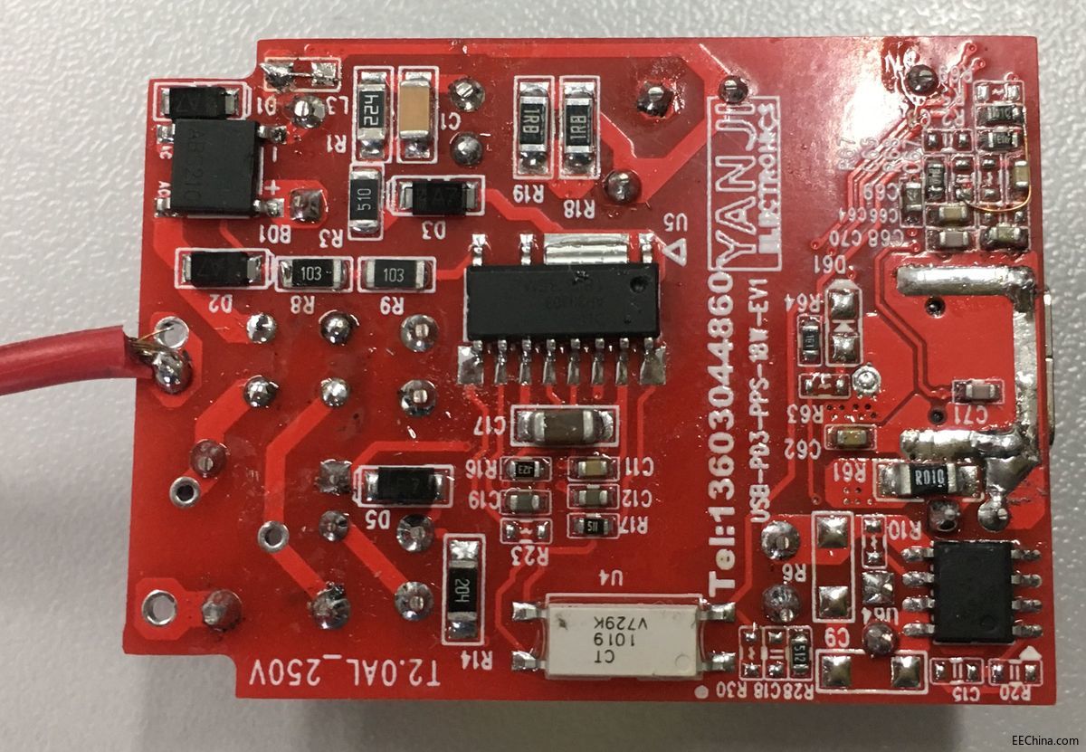 (lin)мFƳDIODES18W Type-c PD 3.0Q