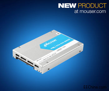 Q(mo)ƳMicron 9200 NVMe SSDɌ(sh)(j)ʹ惦11TB