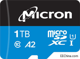 ƳƶҕlOص 1TB I microSD pٌWjC