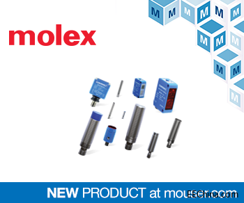 Qɂ؛Molex ContrinexI4.0Б͹늂