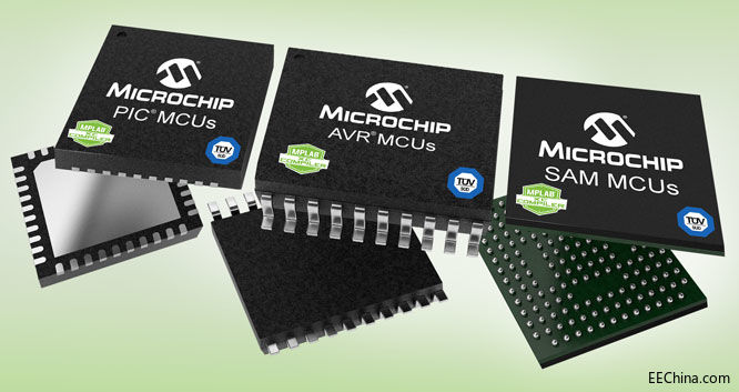 MicrochipƳ(jng)TV SDJ(rn)CMPLABߣܰȫҪ