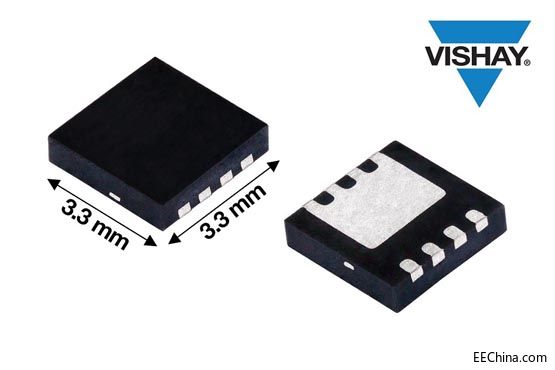 VishayƳPowerPAK 1212 8Sb-30 V PϵMOSFETRDS(ON)_(d)I(y)(ni)ˮƽ߹ܶȣͱyʽO(sh)书